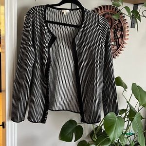 Beautiful Talbots cardigan